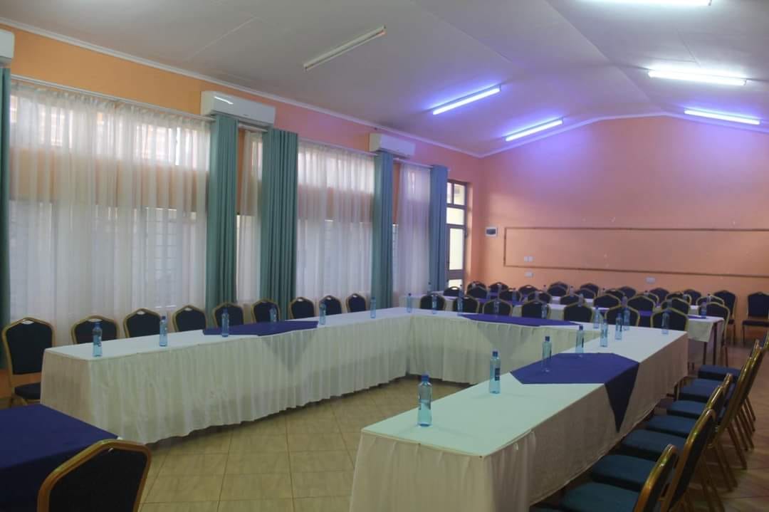 Conferencing at Royal Hotel – Where Business Meets Excellence